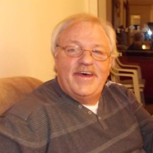 Profilbild von Horst Blömers