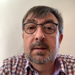 Profilbild von Horst Bock