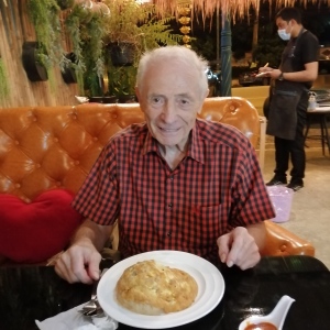 Profilbild von Horst Böckenhüser