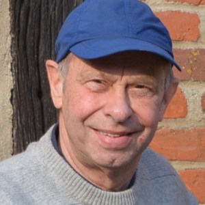 Profilbild von Horst Böckmann