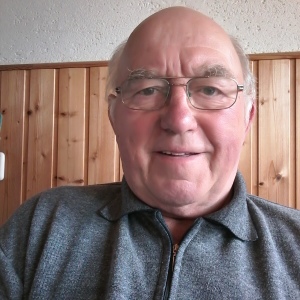 Profilbild Horst Böhmer
