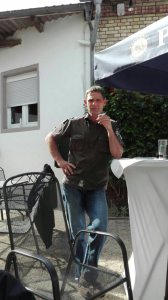 Profilbild von Horst Böhning