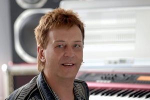 Profilbild von Horst Bösing