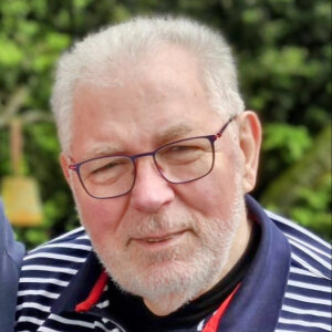 Profilbild von Horst Böttcher