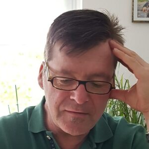 Profilbild von Horst Borgmann