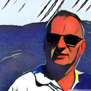 Profilbild von Horst Born
