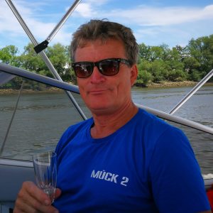 Profilbild von Horst Boulanger