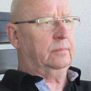 Profilbild von Horst Brakelsberg