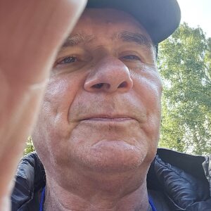 Profilbild von Horst Braker