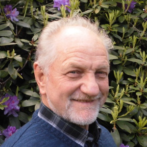 Profilbild von Horst Bremer