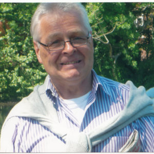Profilbild von Horst Bremer