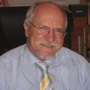 Profilbild von Horst Brezinski