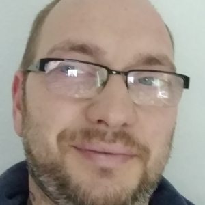 Profilbild von Horst Brinkmann