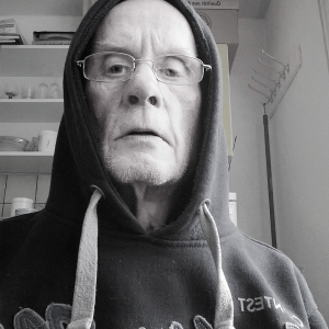Profilbild von Horst Brockmann