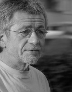 Profilbild von Horst Brössel