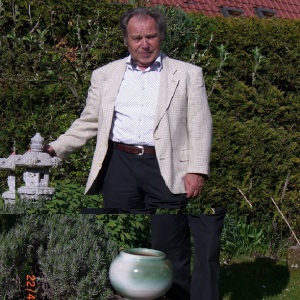 Profilbild von Horst Broschell