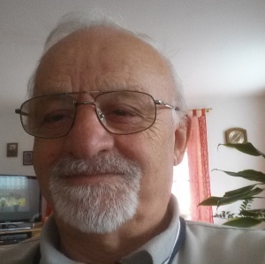 Profilbild von Horst Brückner