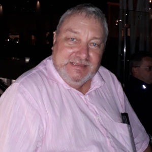 Profilbild von Horst Brumm