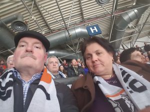 Profilbild von Horst Brunke
