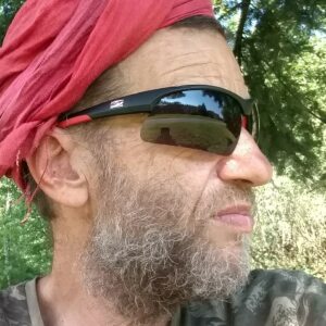 Profilbild von Horst Brutsche