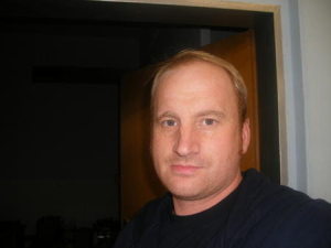 Profilbild von Horst Buchberger