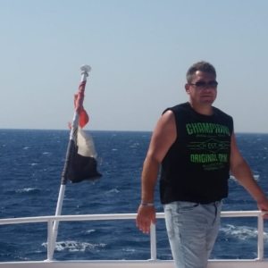 Profilbild von Horst Buchholz