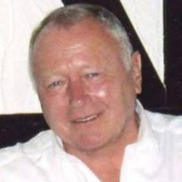 Profilbild von Horst Budde