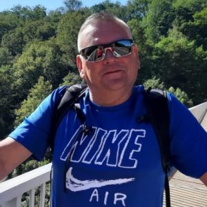 Profilbild von Horst Büchel