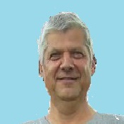 Profilbild von Horst Büchner