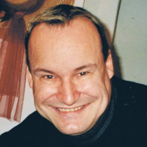 Profilbild von Horst Bürklin