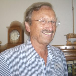 Profilbild von Horst Büschken