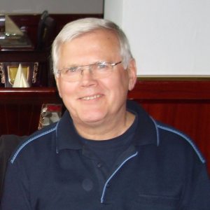 Profilbild von Horst Buhr