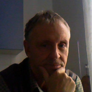 Profilbild von Horst Bumb