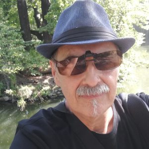 Profilbild von Horst Buron