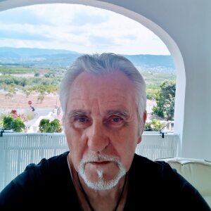 Profilbild von Horst Buschmann