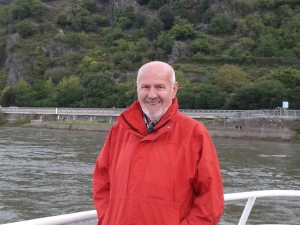 Profilbild von Horst Buß