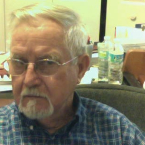 Profilbild von Horst Butzke