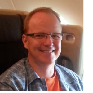 Profilbild von Horst Buxmann