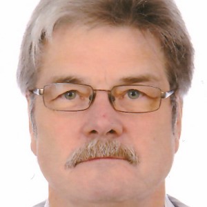 Profilbild von Horst Camen