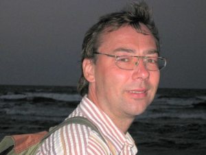 Profilbild von Horst Claaßen