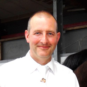 Profilbild von Horst Cönen