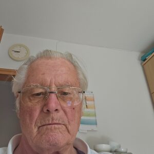 Profilbild von Horst Cordsen