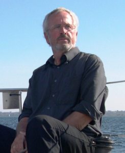 Profilbild von Horst Crome