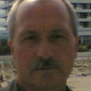 Profilbild von Horst Cyranka