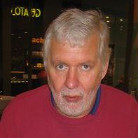 Profilbild von Horst Dabelstein