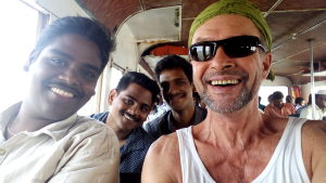 Profilbild von Horst Dahlum