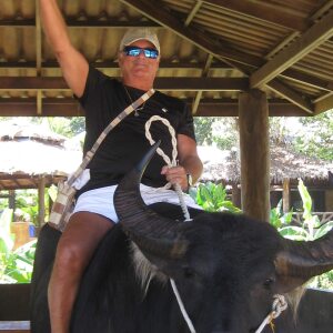 Profilbild von Horst Daniel