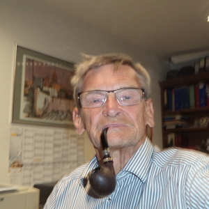 Profilbild von Horst Daske