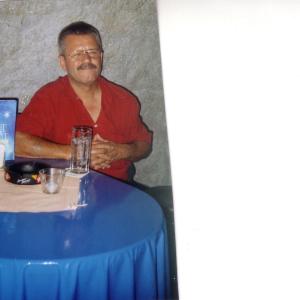 Profilbild von Horst Deckert