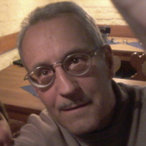Profilbild von Horst Dehn
